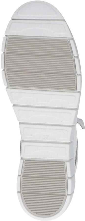 Caprice Dames Sneaker 9-23700-42 133 H-breedte - Foto 4