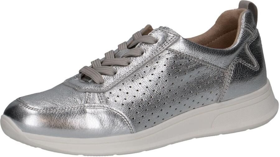 Caprice Dames Sneaker 9-23502-44 920 G-breedte - Foto 2