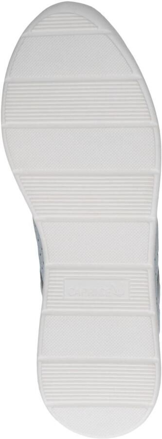 Caprice Dames Sneaker 9-23502-44 920 G-breedte - Foto 4