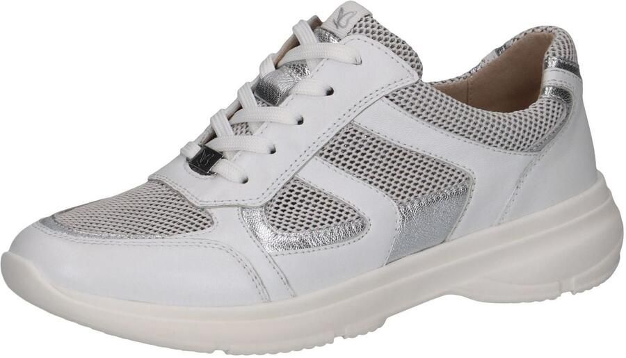 Caprice Dames Sneaker 9-23712-44 183 G-breedte - Foto 2