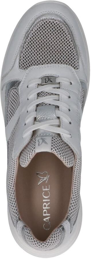 Caprice Dames Sneaker 9-23712-44 183 G-breedte - Foto 3