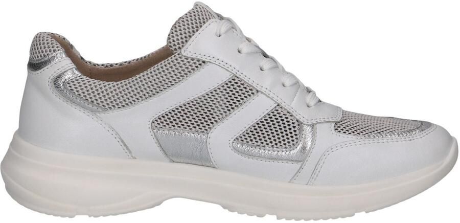 Caprice Dames Sneaker 9-23712-44 183 G-breedte