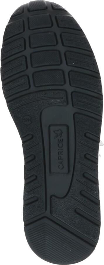 CAPRICE Sneakers laag zwart - Foto 2