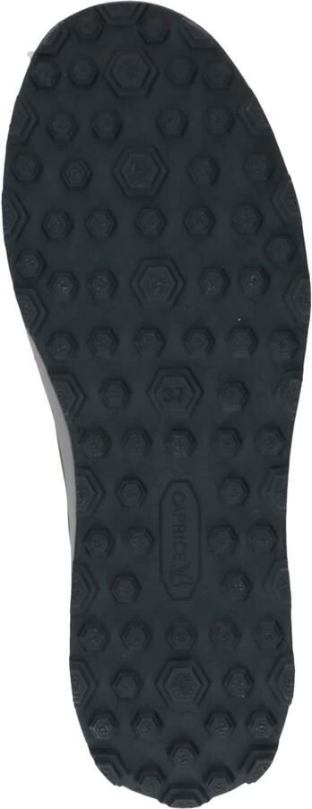 CAPRICE Sneakers laag zwart - Foto 3