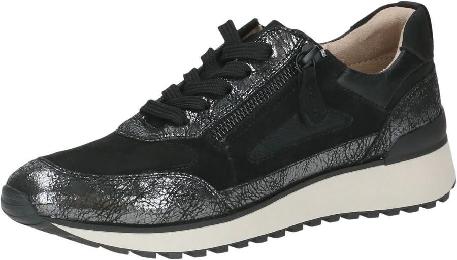 Caprice Dames Sneaker 9-23702-45 019 G-breedte