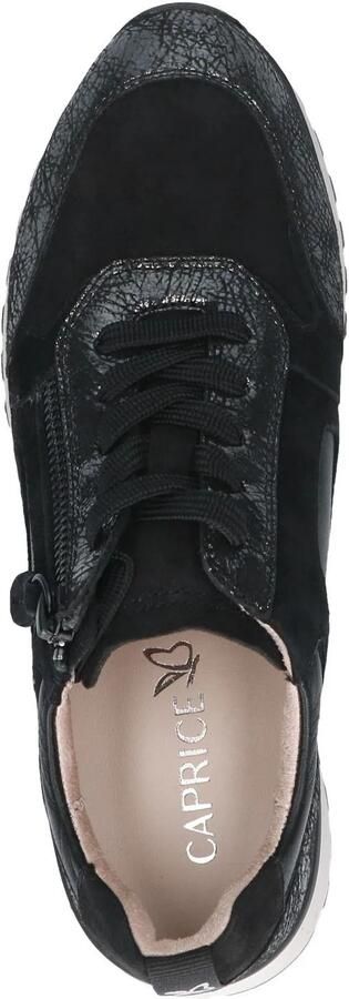 Caprice Dames Sneaker 9-23702-45 019 G-breedte - Foto 3