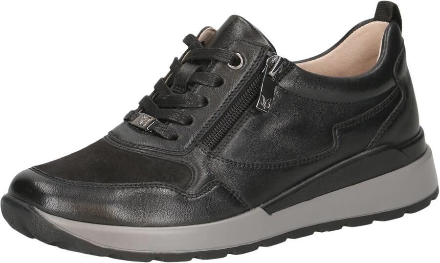 Caprice Dames Sneaker 9-23760-46 019 H-breedte