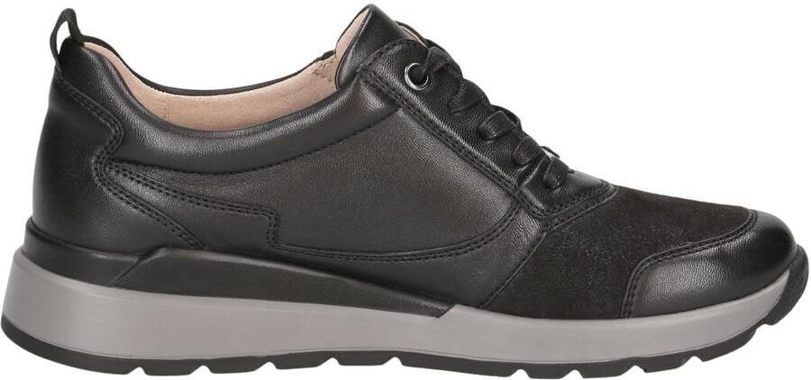 Caprice Dames Sneaker 9-23760-46 019 H-breedte - Foto 3