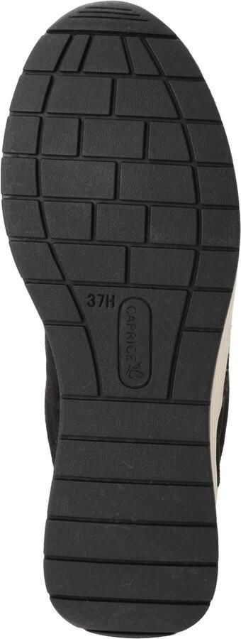 CAPRICE Sneakers laag zwart - Foto 3