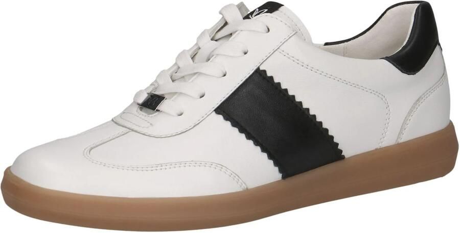 Caprice Dames Sneaker 9-23705-44 109 G-breedte