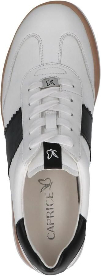 Caprice Dames Sneaker 9-23705-44 109 G-breedte - Foto 5