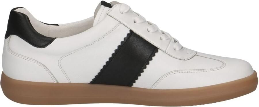 Caprice Dames Sneaker 9-23705-44 109 G-breedte - Foto 3