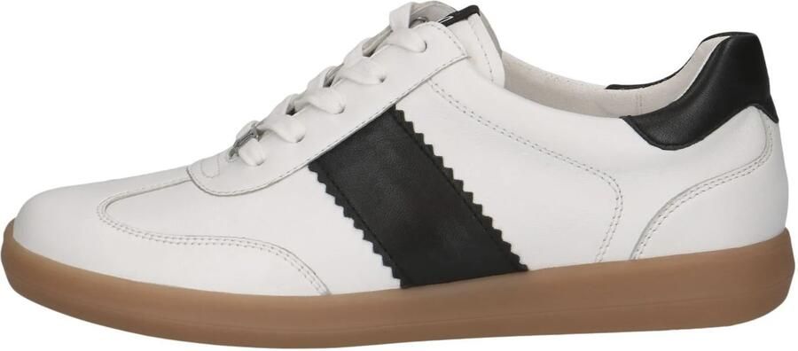 Caprice Dames Sneaker 9-23705-44 109 G-breedte - Foto 2