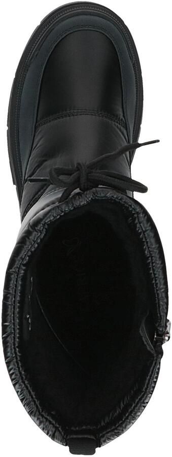 Caprice Dames Enkellaarsje 9-26421-41 019 G-breedte