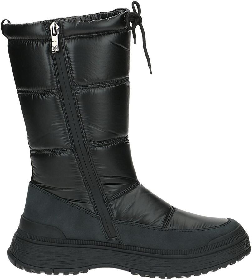 Caprice Dames Enkellaarsje 9-26421-41 019 G-breedte - Foto 3