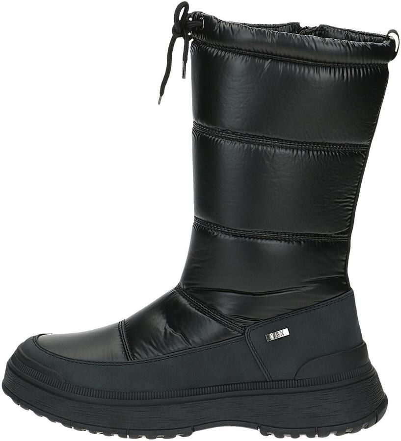 Caprice Dames Enkellaarsje 9-26421-41 019 G-breedte - Foto 2
