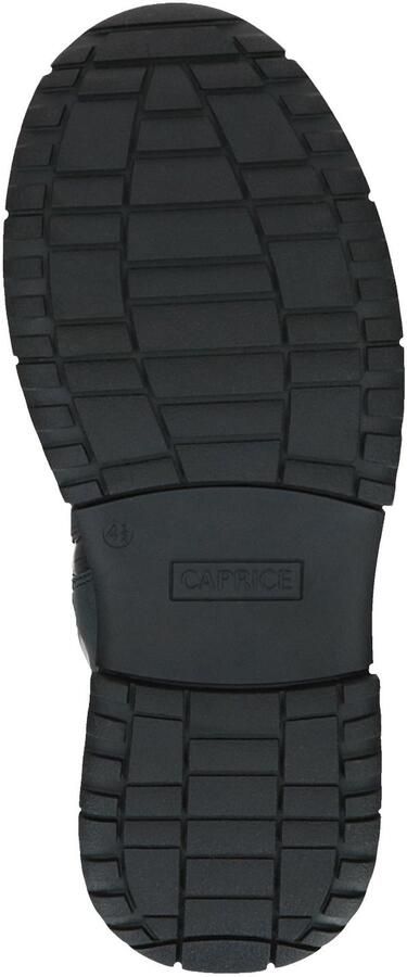 Caprice Dames Enkellaarsje 9-26421-41 019 G-breedte - Foto 4