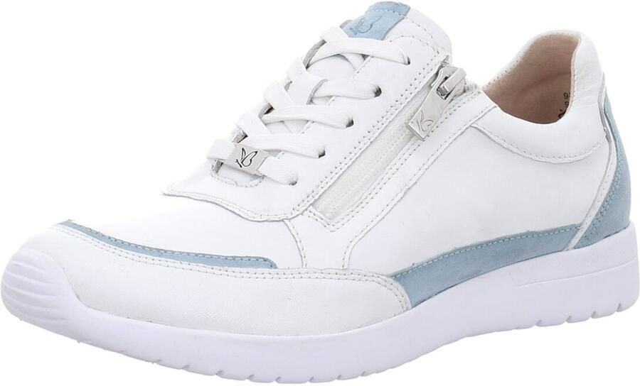 Caprice Dames Lage schoen 9-23721-44 187 G-breedte - Foto 2