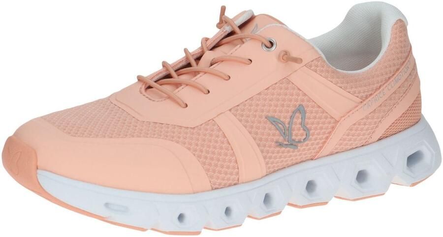 Caprice Dames Sneaker 9-23605-43 516 G-breedte - Foto 3