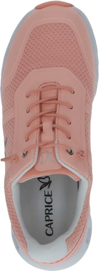 Caprice Dames Sneaker 9-23605-43 516 G-breedte - Foto 4