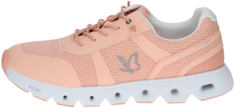 Caprice Dames Sneaker 9-23605-43 516 G-breedte - Foto 2