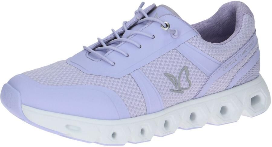 Caprice Dames Sneaker 9-23605-43 592 G-breedte - Foto 5