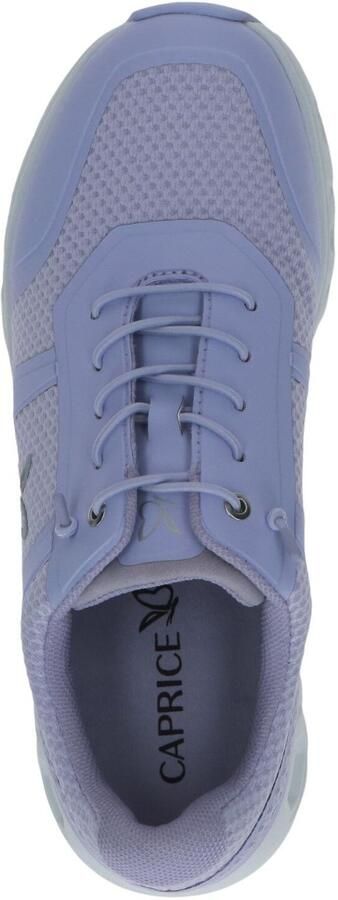 Caprice Dames Sneaker 9-23605-43 592 G-breedte - Foto 3