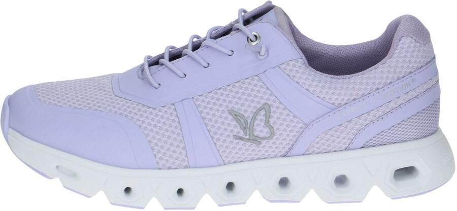 Caprice Dames Sneaker 9-23605-43 592 G-breedte - Foto 6
