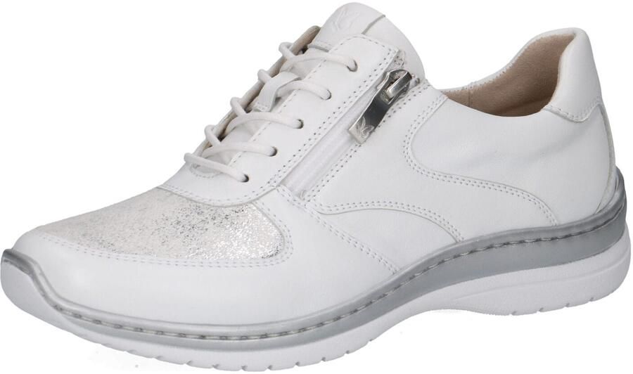 Caprice Dames Sneaker 9-23718-44 183 H-breedte - Foto 2