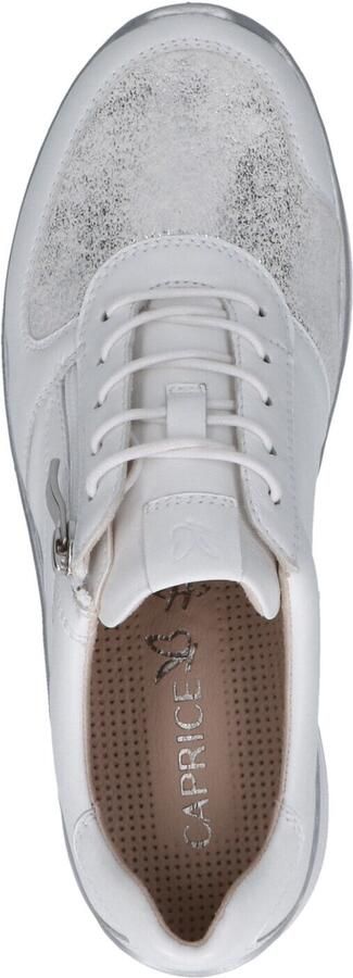 Caprice Dames Sneaker 9-23718-44 183 H-breedte - Foto 4