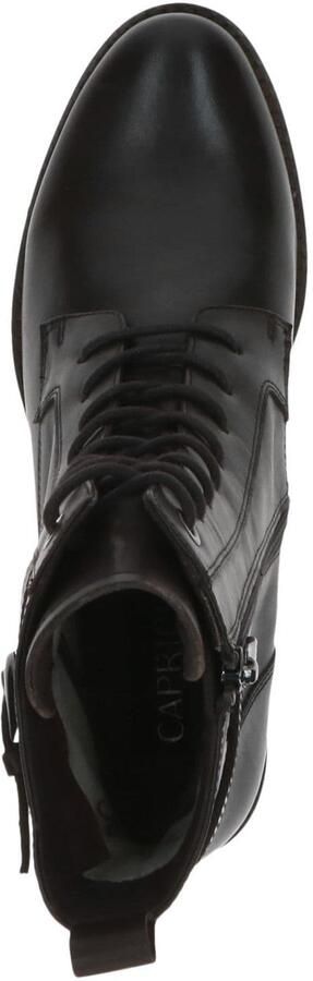 Caprice Dames Enkellaarsje 9-25100-45 337 G-breedte