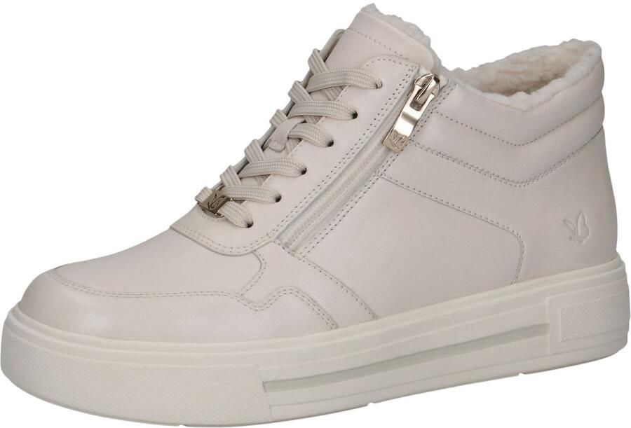 Caprice Dames Enkellaarsje 9-26251-45 170 G-breedte