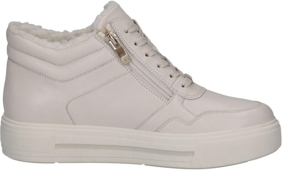 Caprice Dames Enkellaarsje 9-26251-45 170 G-breedte