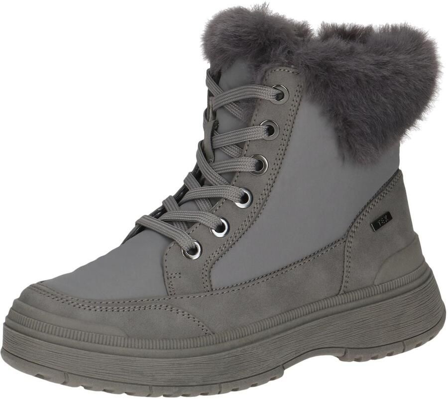 Caprice Dames Enkellaarsje 9-26200-43 345 G-breedte