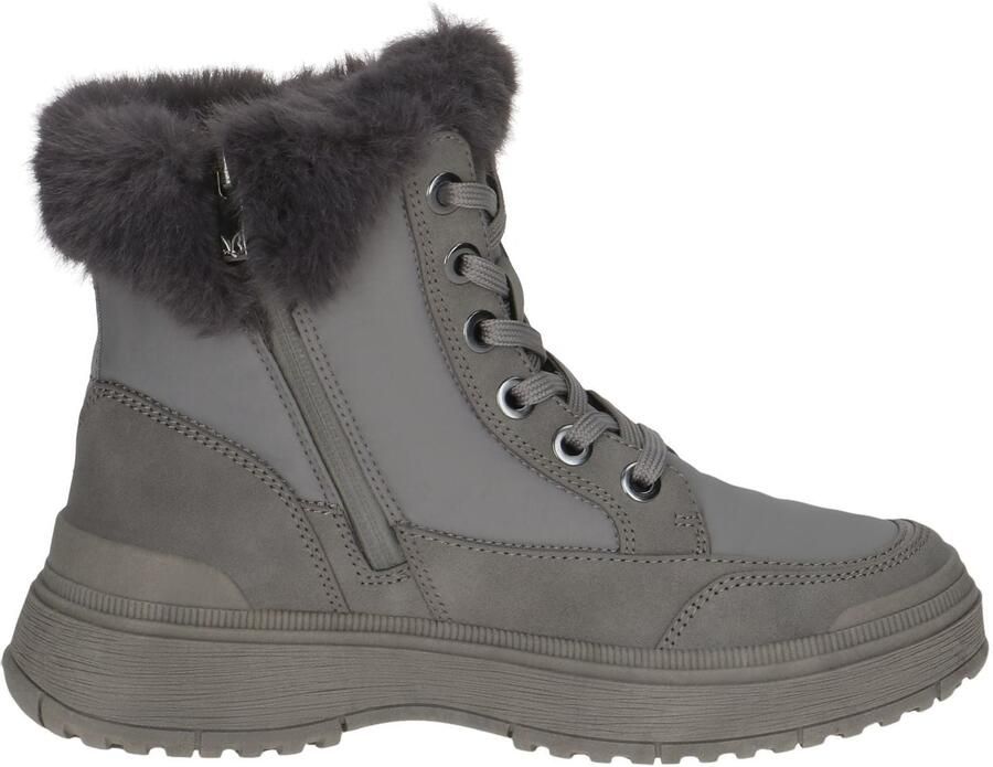 Caprice Dames Enkellaarsje 9-26200-43 345 G-breedte