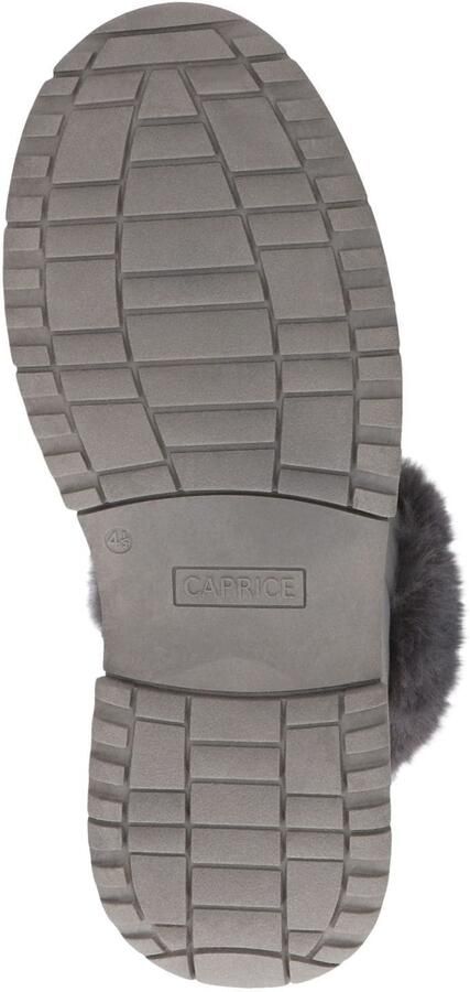 Caprice Dames Enkellaarsje 9-26200-43 345 G-breedte - Foto 3
