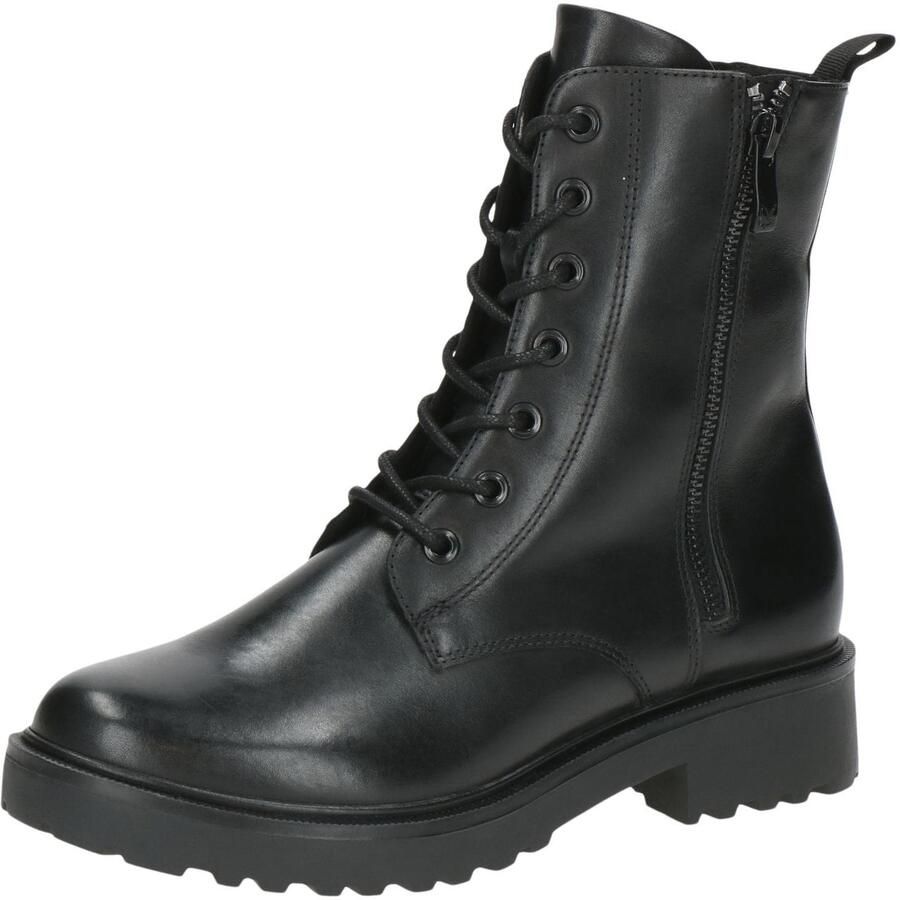 Caprice Dames Enkellaarsje 9-25217-43 022 G-breedte - Foto 3