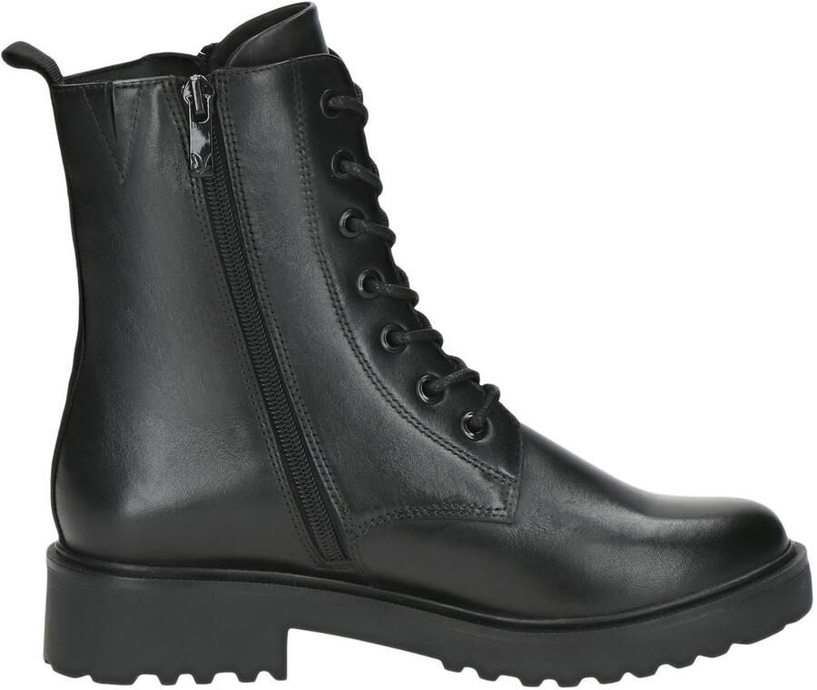 Caprice Dames Enkellaarsje 9-25217-43 022 G-breedte