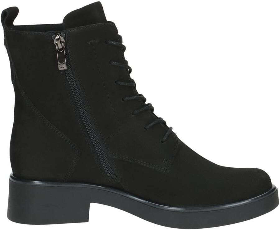 Caprice Dames Enkellaarsje 9-25101-45 008 G-breedte