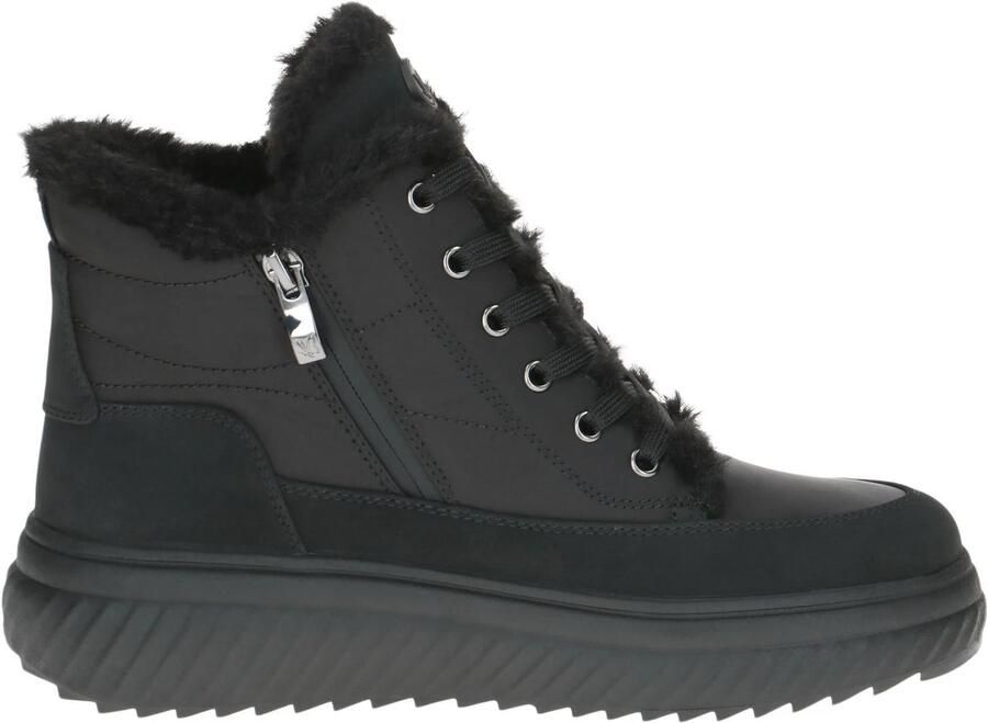 Caprice Dames Enkellaarsje 9-26208-45 019 G-breedte