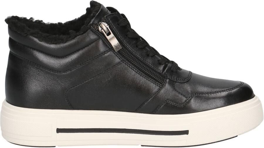 Caprice Dames Enkellaarsje 9-26251-45 022 G-breedte