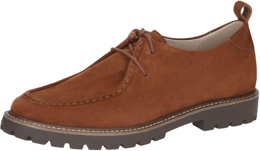 Caprice Dames Lage schoen 9-23612-45 305 G-breedte