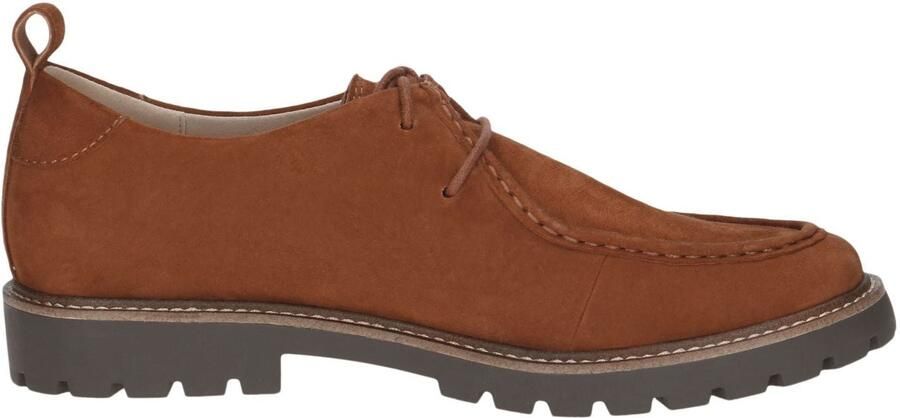 Caprice Dames Lage schoen 9-23612-45 305 G-breedte - Foto 3
