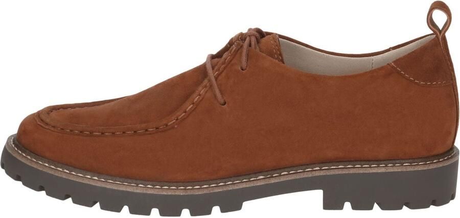 Caprice Dames Lage schoen 9-23612-45 305 G-breedte - Foto 2