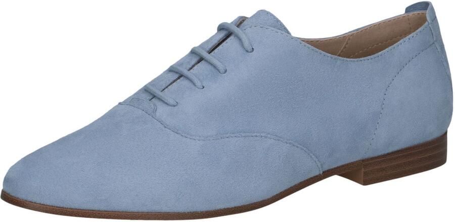 Caprice Dames Lage schoen 9-23200-46 818 G-breedte - Foto 4