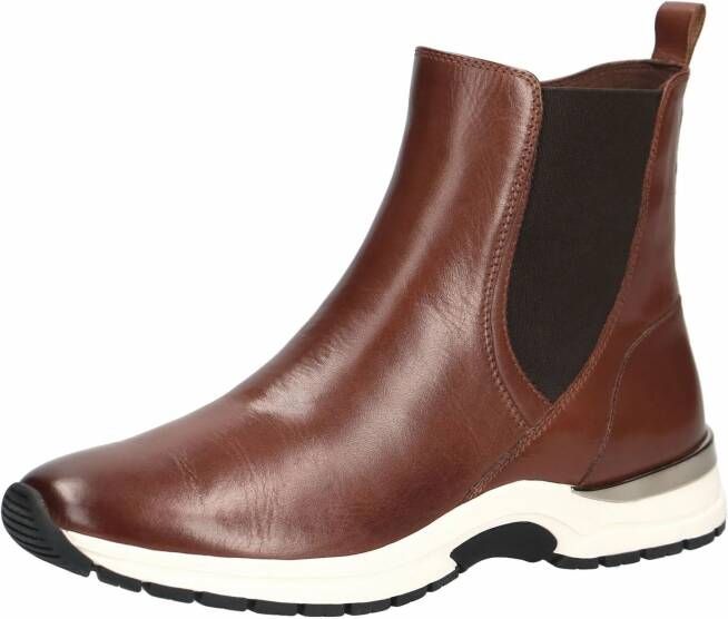 Caprice Dames Chelseaboot 9 9 25470 29 303 G breedte - Foto 2