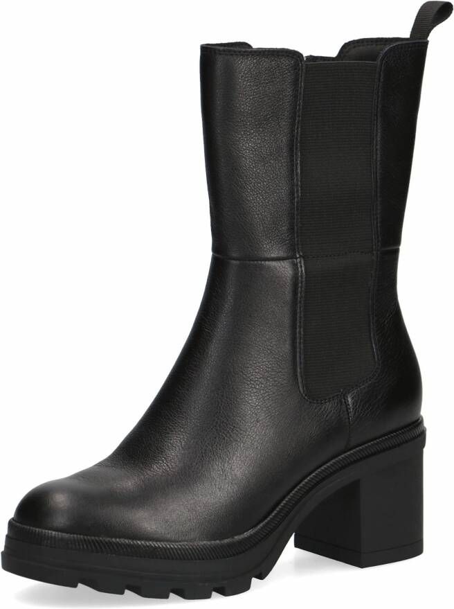 Caprice Dames Enkellaarsje 9 9 25420 29 022 G breedte - Foto 4