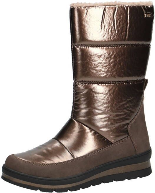 Caprice Vegan Dames Enkellaarsje 9 9 26430 29 904 G breedte - Foto 3