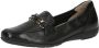 Caprice Witte Hert Stijl White Dames - Thumbnail 3