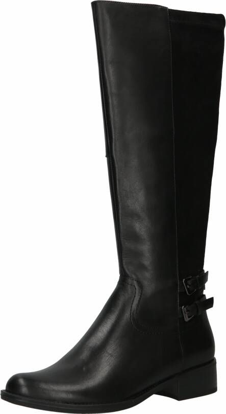 Caprice Dames Laarzen 9 9 25501 29 345 G breedte - Foto 4